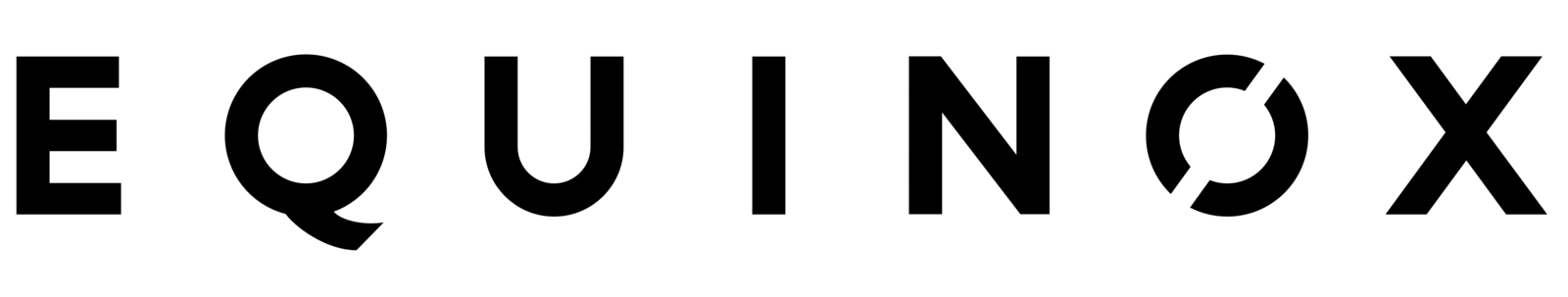 Logo of Equinox
