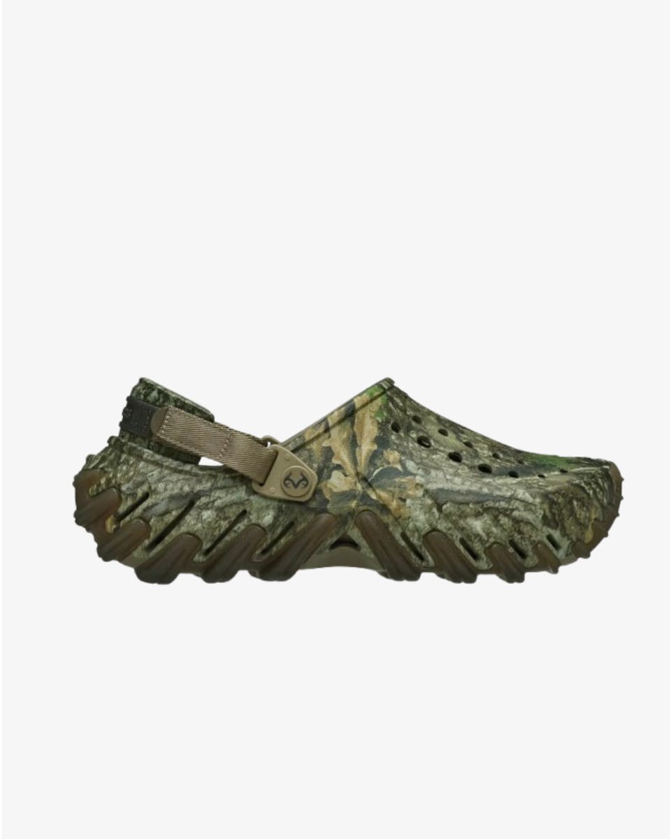 Crocs – Echo Clog