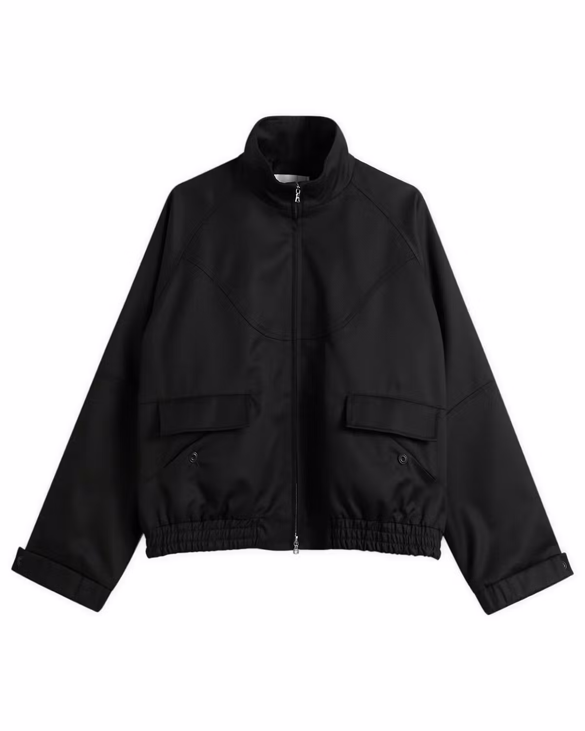 Sage Nation – Ji Jacket